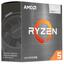 Процессор AMD RYZEN 5 5500GT BOX (100-100001489CBX), вид основной