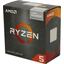  AMD Ryzen 5 5600G BOX (100-100000252),  