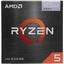 Процессор AMD RYZEN 5 5600GT BOX (100-100001488CBX), вид упаковки