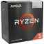 Процессор AMD RYZEN 5 5600GT BOX (100-100001488CBX), вид основной