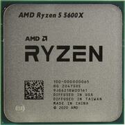  AMD Ryzen 5 5600X OEM (100-000000065)
