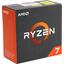  AMD Ryzen 7 1700X BOX ( ) (YD170XBBOX, YD170XBCM88AE),  