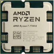  AMD Ryzen 7 7700X BOX ( ) (100-100000591WOF)