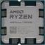  AMD Ryzen 7 7800X3D OEM (100-000000910),  