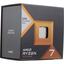 Процессор AMD RYZEN 7 7800X3D BOX (100-100000910WOF), вид основной