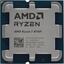 Процессор AMD RYZEN 7 8700F OEM (100-000001590), вид сверху