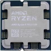 AMD Ryzen 9 7950X3D OEM (100-000000908)
