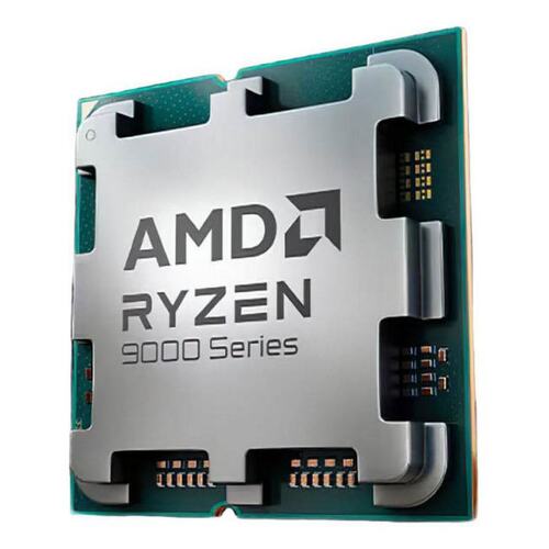 Процессор AMD Ryzen 9 9950X BOX (без кулера) (100-100001277WOF)