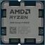 Процессор AMD Ryzen 9 9950X OEM (100-000001277), вид сверху