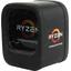 Процессор AMD Ryzen Threadripper 1920X BOX (без кулера) (YD192XA, YD192XA8UC9AE), вид упаковки