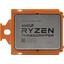 AMD Ryzen Threadripper 1920X OEM (YD192XA),  