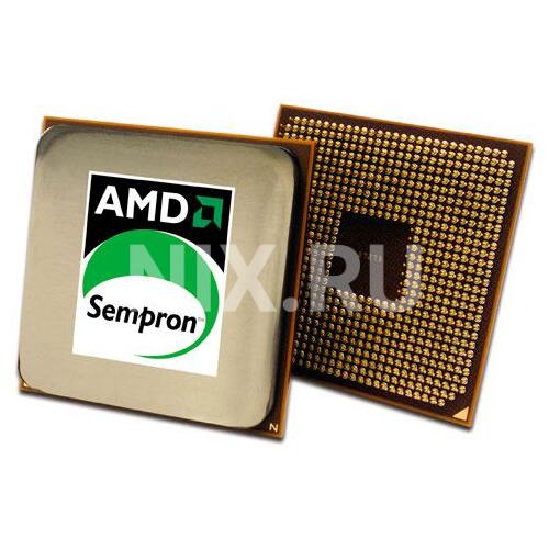 Процессор AMD SEMPRON-64 2600+