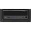 Корпус DeskTop Antec ISK 300-150 Mini-ITX с высокой заглушкой 150 Вт, вид спереди