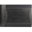 Корпус Miditower Antec P50 Window MicroATX без БП с окном, вид сверху