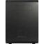 Корпус Miditower Antec P50 Window MicroATX без БП с окном, вид спереди