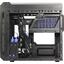 Корпус Miditower Antec P50 Window MicroATX без БП с окном, вид дополнительный 1