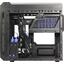  Miditower Antec P50 Window MicroATX    ,   1