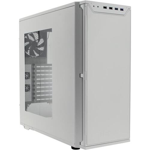 Корпус Miditower Antec Performance One P280 White Window XL-ATX без БП с окном
