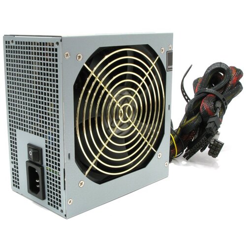 Блок питания Antec TruePower Trio 550 - EC 550 Вт