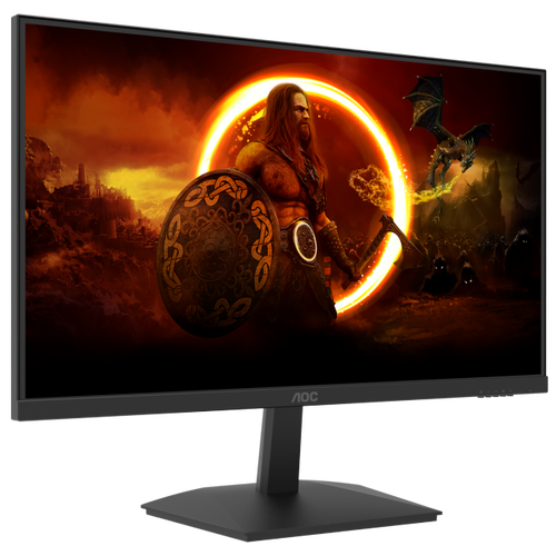ЖК-монитор для игр 27" (68.6 см) AOC 27G15N2