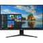 ЖК-монитор для игр 27" (68.6 см) AOC C27G2Z3, вид спереди