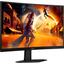 Монитор для игр 27" (68.6 см) AOC C27G4ZXE, вид основной