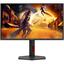 Монитор для игр 24.5" (62.2 см) AOC Q25G4SR, вид спереди