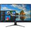 Монитор для игр 27" (68.6 см) AOC Q27G4/D, вид спереди