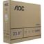 23.8" (60.5 см) AOC 24P2C, вид упаковки