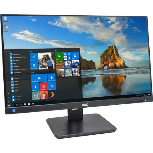 23.8" (60.5 см) AOC 24P2C