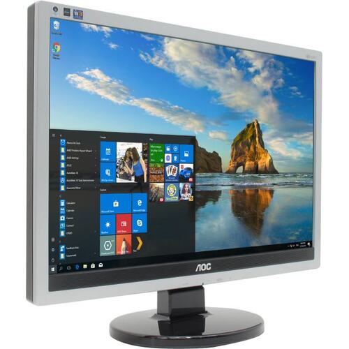 19" (48.3 см) AOC 919Vwa+ — купить, цена и характеристики, отзывы