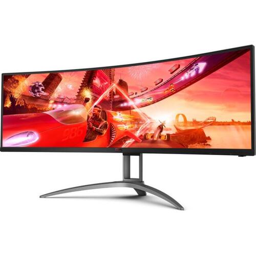 ЖК-монитор для игр 49" (124.5 см) AOC AG493UCX