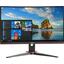 ЖК-монитор для игр 23.6" (59.9 см) AOC C24G2AE-BK, вид спереди