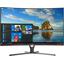 ЖК-монитор для игр 31.5" (80 см) AOC C32G3AE, вид спереди