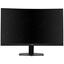 Монитор для игр 27" (68.6 см) AOC Gaming CQ27G4X, вид спереди