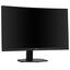 Монитор для игр 27" (68.6 см) AOC Gaming CQ27G4X, вид основной
