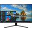 Монитор для игр 31.5" (80 см) AOC Gaming CQ32G4VE, вид спереди