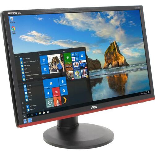 ЖК-монитор для игр 24" (61 см) AOC G2460PF