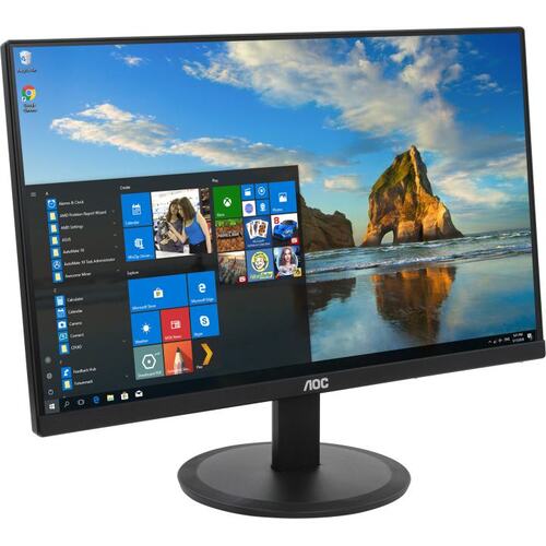 23.8" (60.5 см) AOC I2480SX