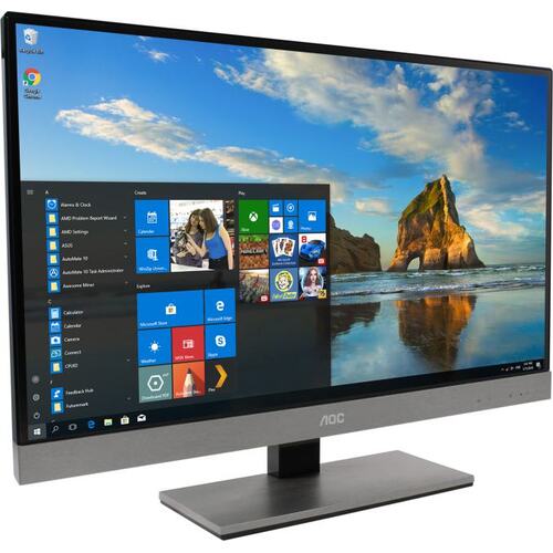 27" (68.6 см) AOC i2757Fm