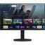27" (68.6 см) AOC Q27G4XY, вид спереди