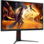 27" (68.6 см) AOC Q27G4ZMN, вид основной