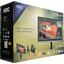 ЖК-монитор с высоким разрешением 31.5" (80 см) AOC U3277PWQU, вид упаковки