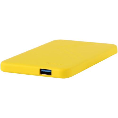 Внешний жесткий диск 2.5" Apacer Slim 1 Тб AC236 USB 3.1 Gen1 5 Gbps (=USB 3.0)