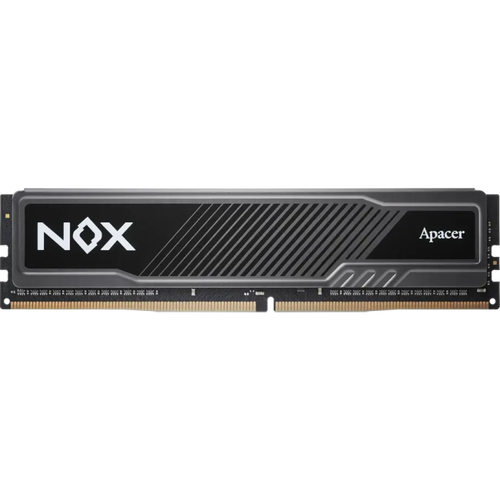 Модуль памяти DIMM DDR4-2666 8GB AH4U08G26C08YMBAA-1 APACER