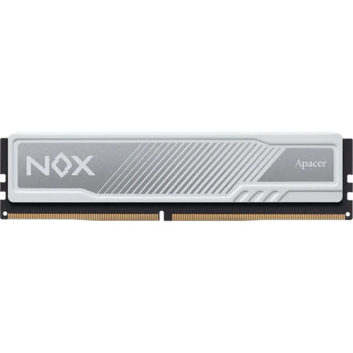 Модуль памяти DIMM DDR4-3600 8GB AH4U08G36C25YMWAA-1 APACER
