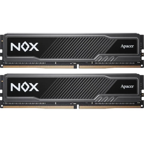 Модуль памяти DIMM DDR4-2666 16GB (8GBx2) AH4U16G26C08YMBAA-2 APACER