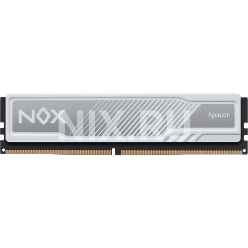 Модуль памяти DIMM DDR4-3600 16GB AH4U16G36C25YMWAA-1 APACER