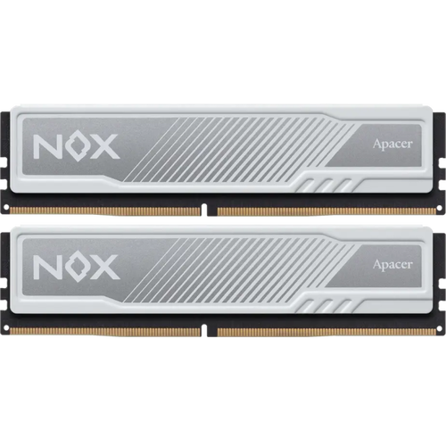Модуль памяти DIMM DDR4-3600 16GB (8GBx2) AH4U16G36C25YMWAA-2 APACER