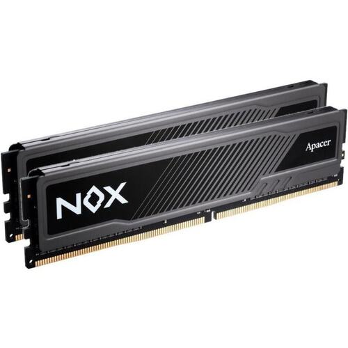 Модуль памяти DIMM DDR4-3600 32GB (16GBx2) AH4U32G36C25YMBAA-2 APACER